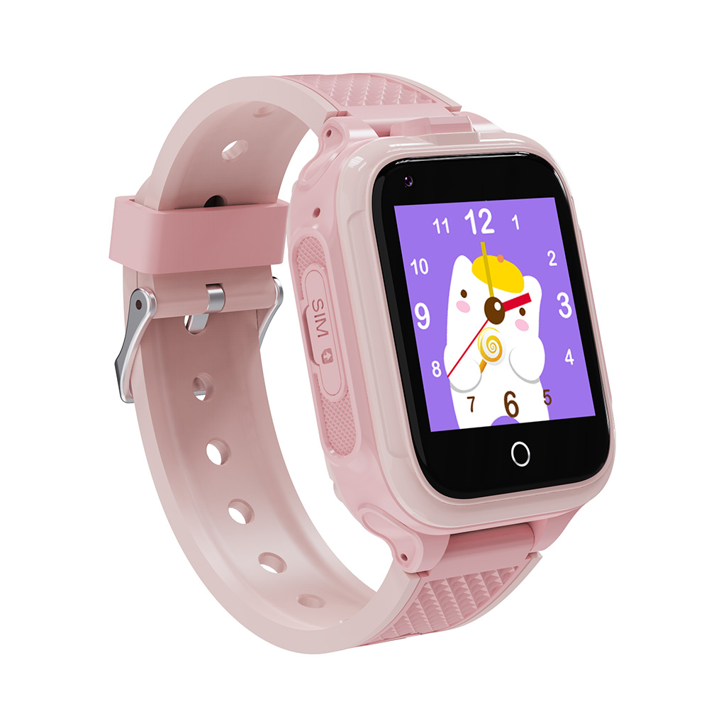 A11---Popular new arrivals Long battery life smartwatch children kids protector gps smartwatch waterproof