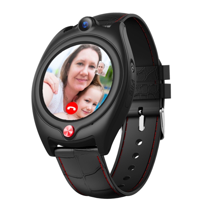 i9---4G gps watch tracker child kids elder care emergency wrist kid smart watch bracelets band gps