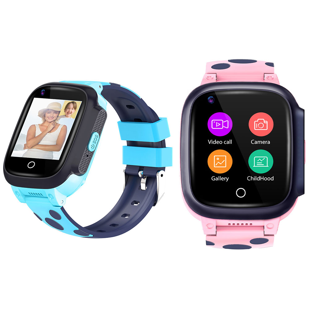 Y95---High quality best smart children kids elders sos fitness watch location gps tracker bracelet