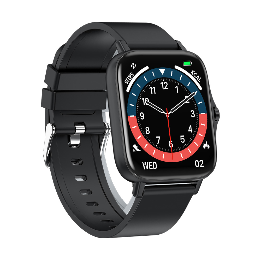 T42--- smartwatch supplier custom odm oem new waterproof health monitoring smart band fitness smart watch smartwatch