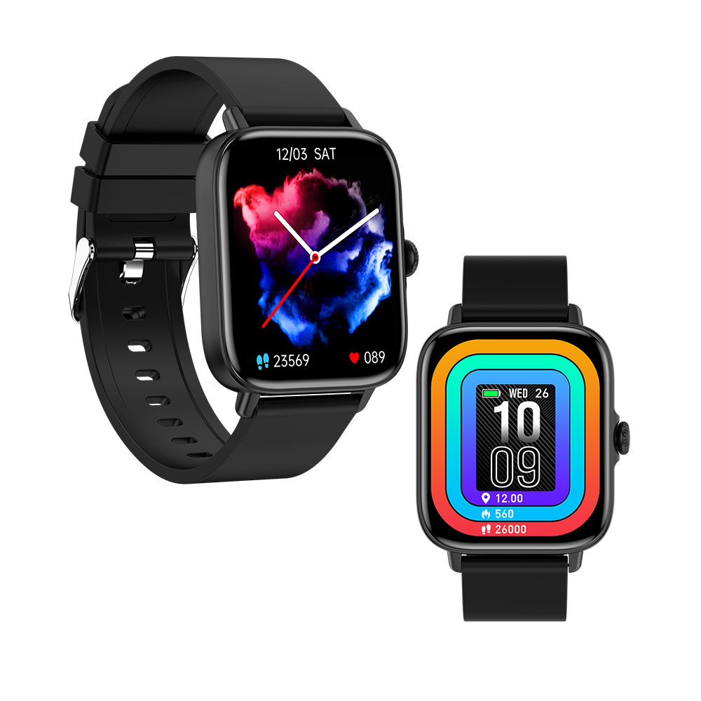 T46S---health watch fitness tracker heart rate blood pressure smart sport band sensor wristband bracelet smart watch