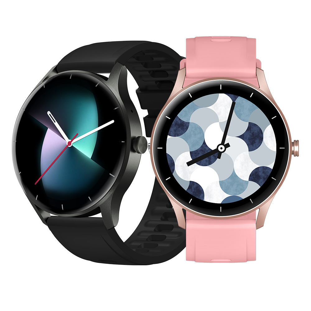 ZL50---CPU Huiding 5515 Jerry 6963A health fitness monitoring ZL50 smartwatch Da fit AI Voice BT call phone smart watch ZL50