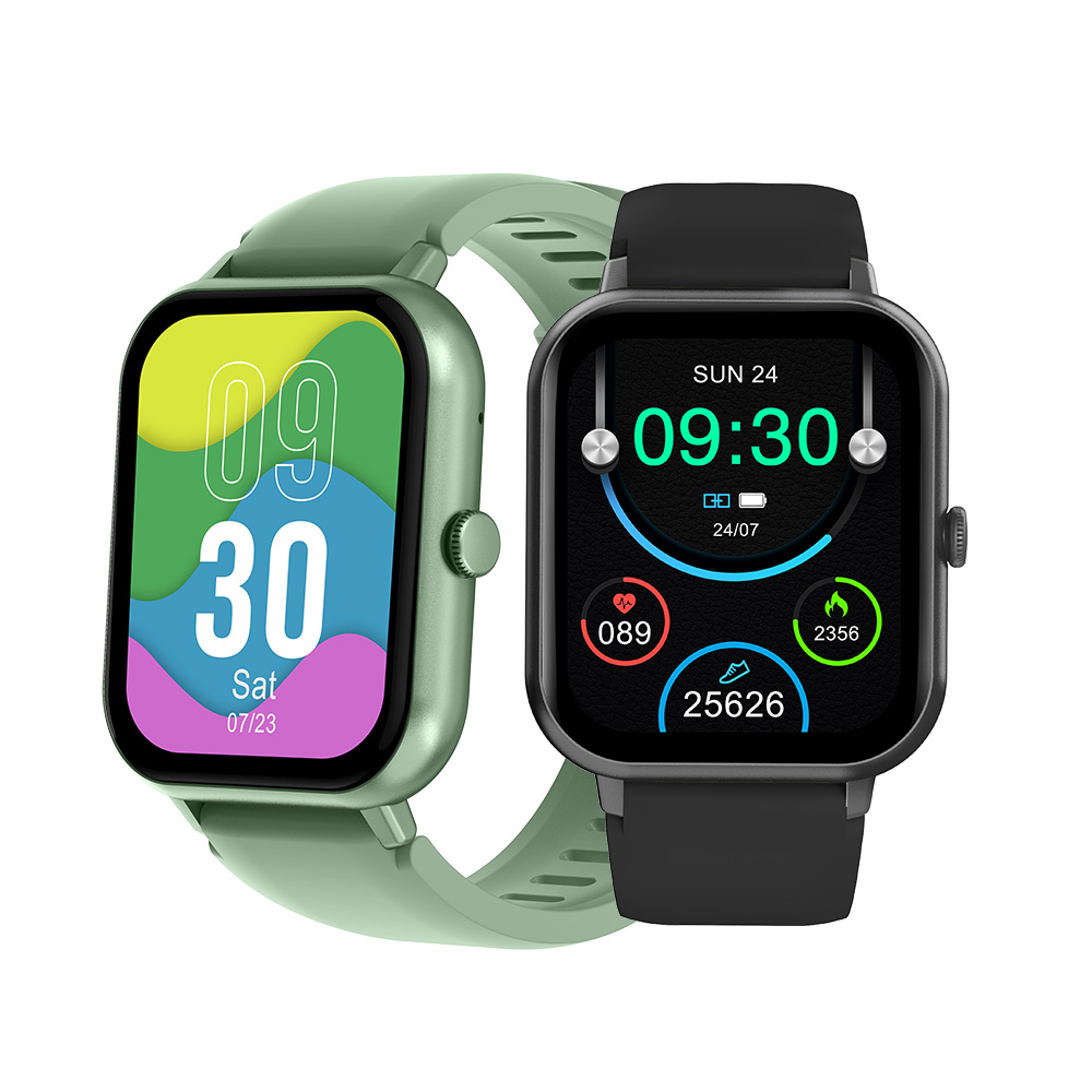 ZL54---1.83 inch screen New CPU Realtek RTL8763EWE Da Fit ZL54C BT call phone ZL54 Pro smartwatch sports smart watch ZL54 ZL54C