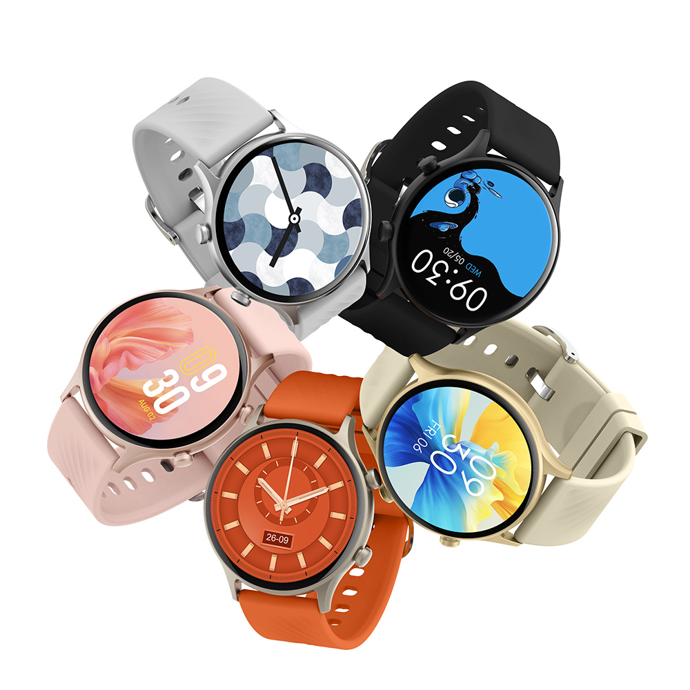 ZL73E---ZL73E 220 MAH 123 sports modes smartwatch 4 games AI voice assistant BT call phone music control smart watch ZL73E