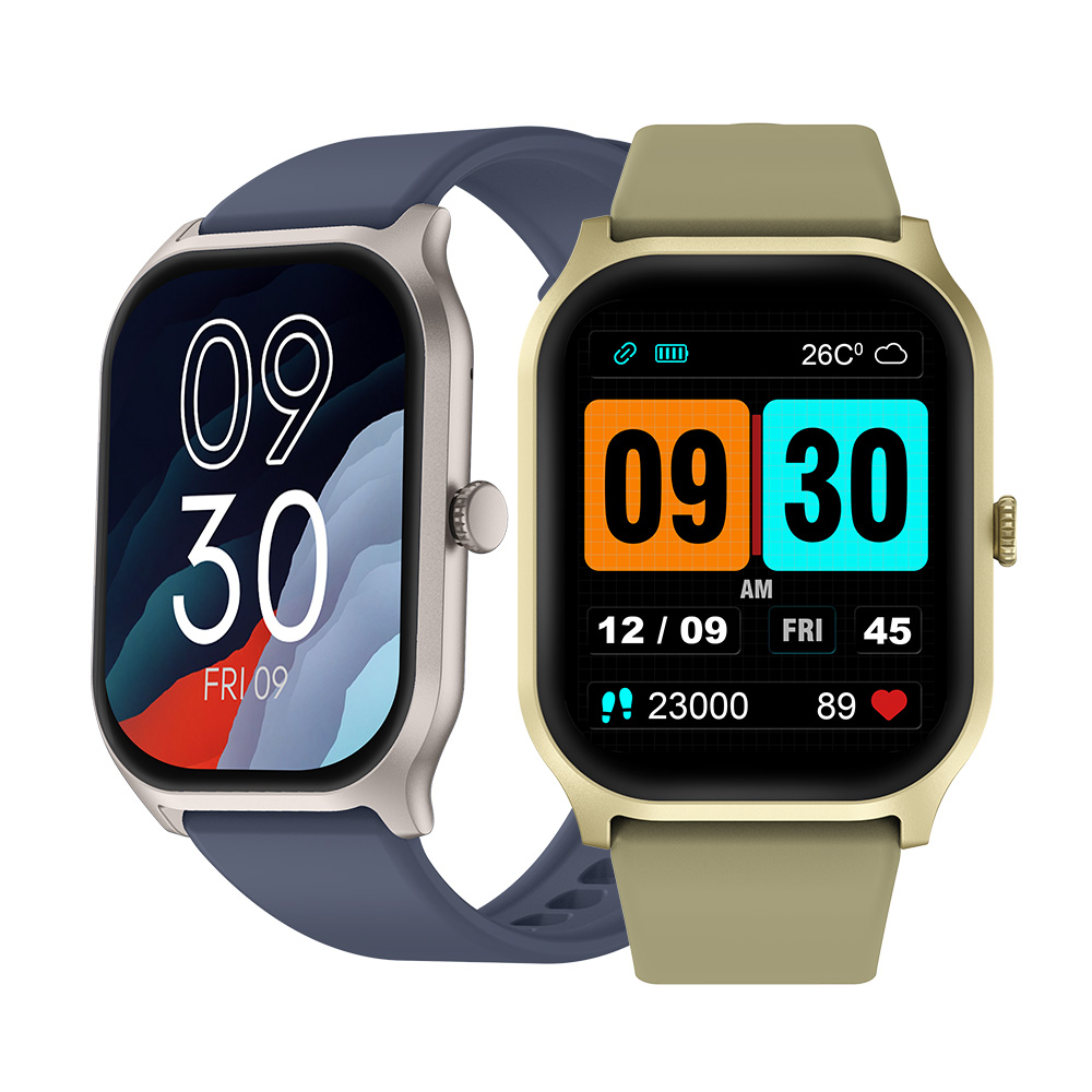 ZL77---2.01 inch big screen 123 sports modes Heart rate analyse health monitoring BT call ZL77 smartwatch smart watch ZL77