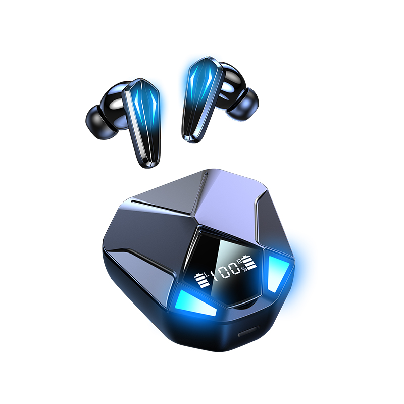 X6--game earbuds