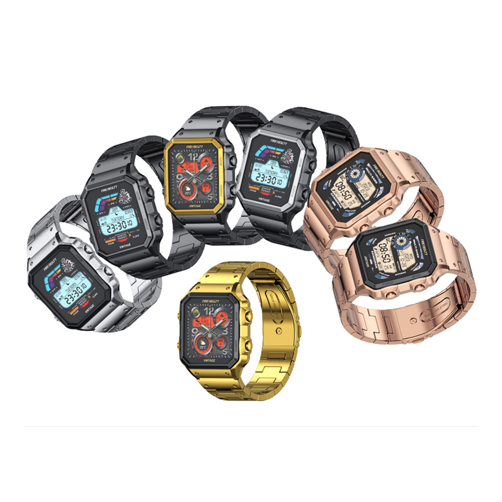 AW38---Mens tactical outdoor survival mechanical camouflage sports smart watch for men outdoor tactical waterproof smartwatch