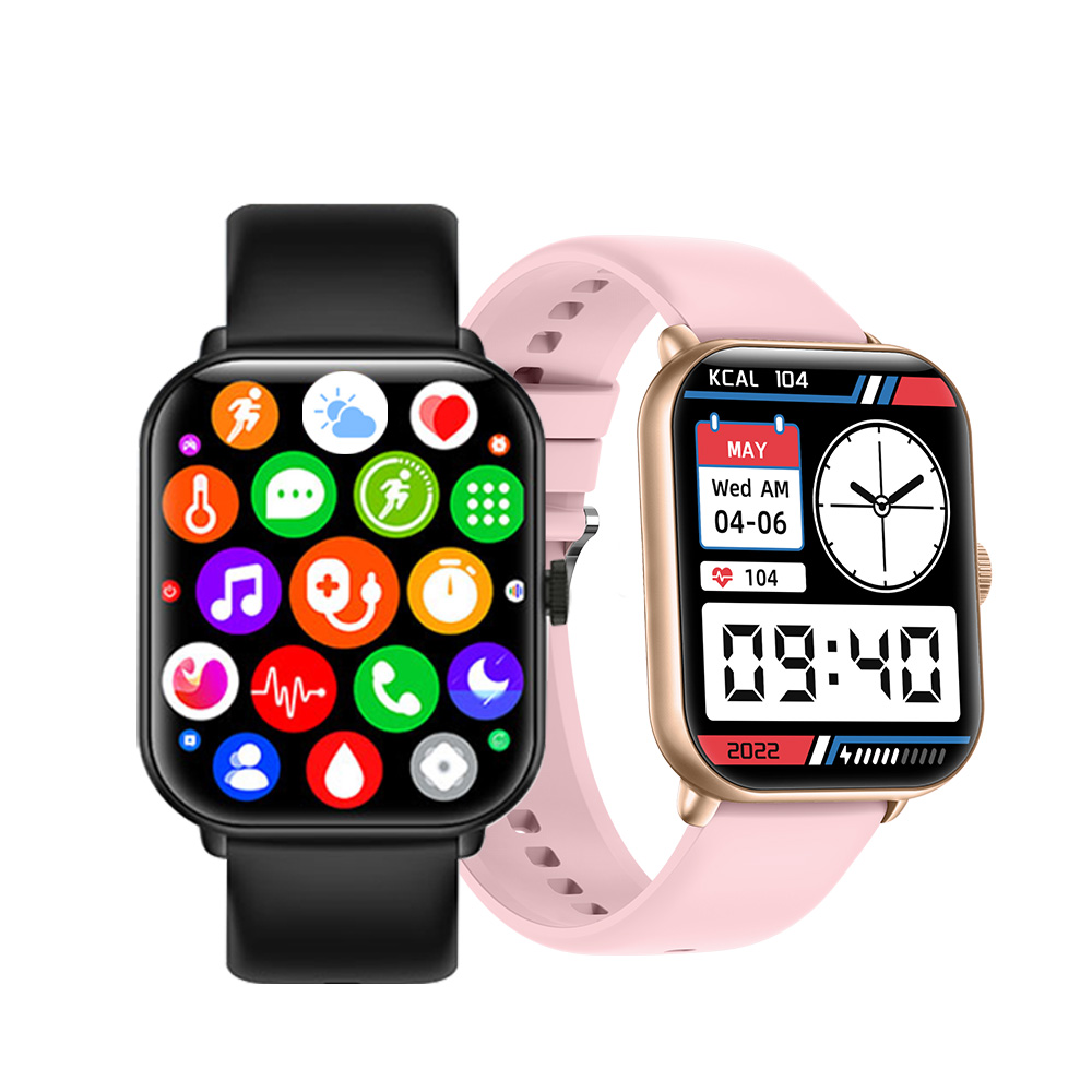 L26---latest high quality waterproof reloj inteligente waterproof smartwatch new best smart watch 