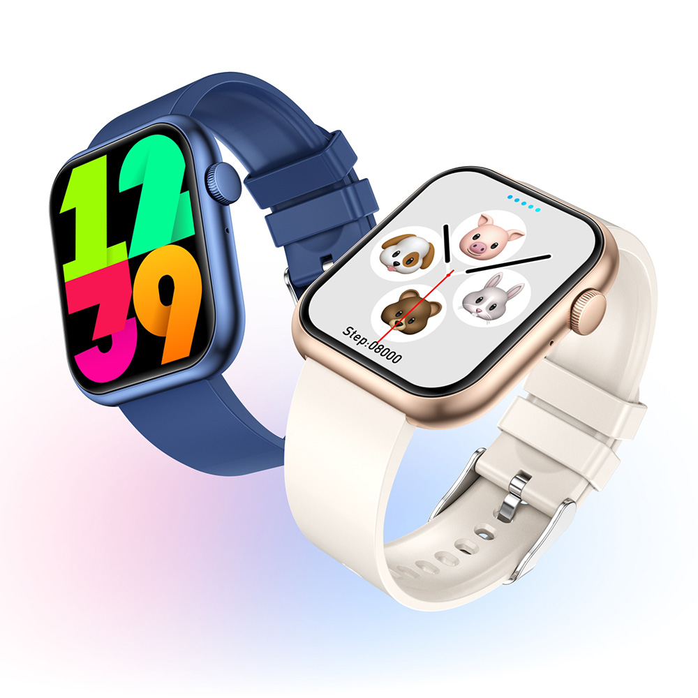 QX7 Pro---Factory direct wholesale CE ROSH TELEC Certified BT call phone talking smart watch QX7 Pro smartwatch smart watch QX7 Pro