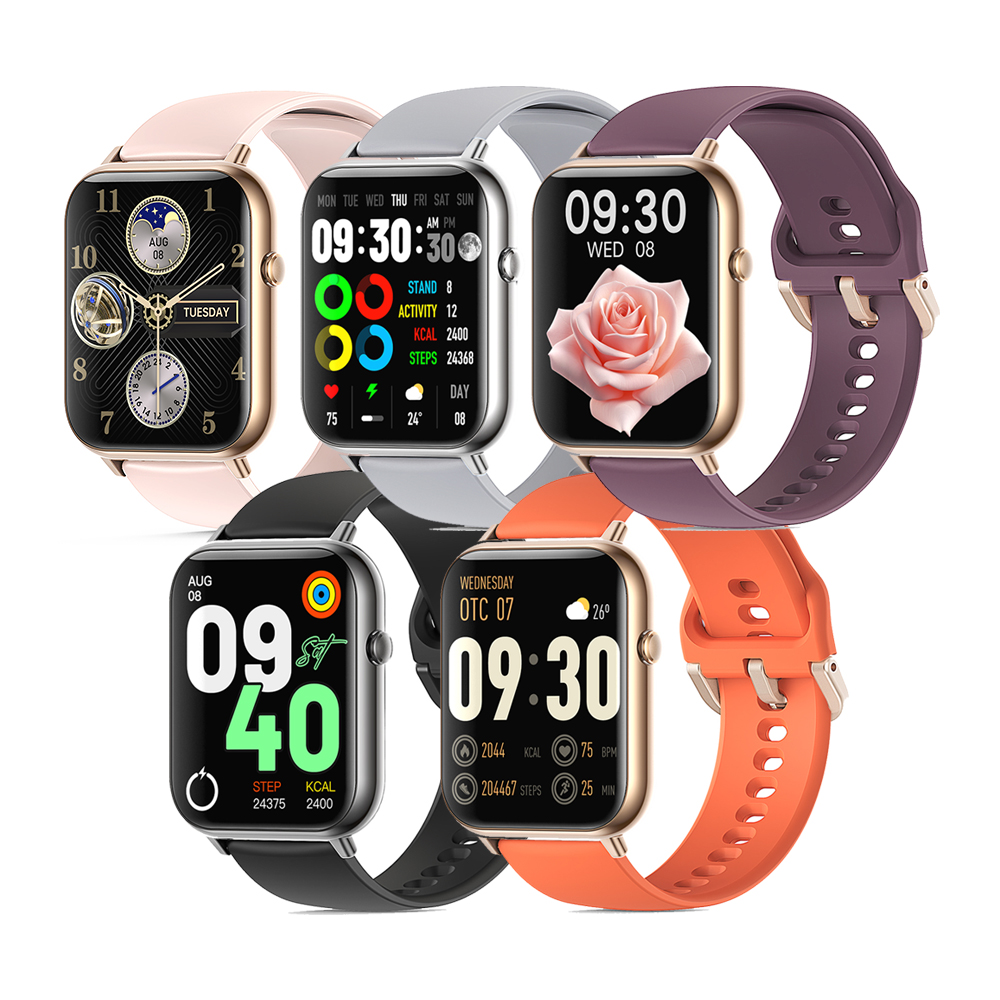 Q19 MAX--- Branded smartwatch watches manufactured OEM wristwatch Q19 MAX smart bracelet sports relojes smart watch Q19 MAX