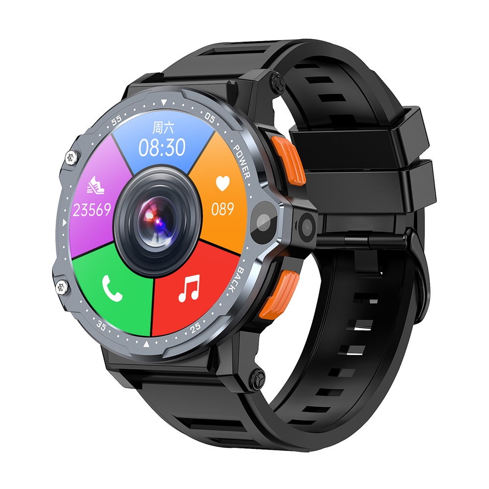 PG999---Vanssa Shenzhen Factory Price 5G PG999 Business Smartwatch pg999 Pro Fitness Reloj Top sim card android smart Watch