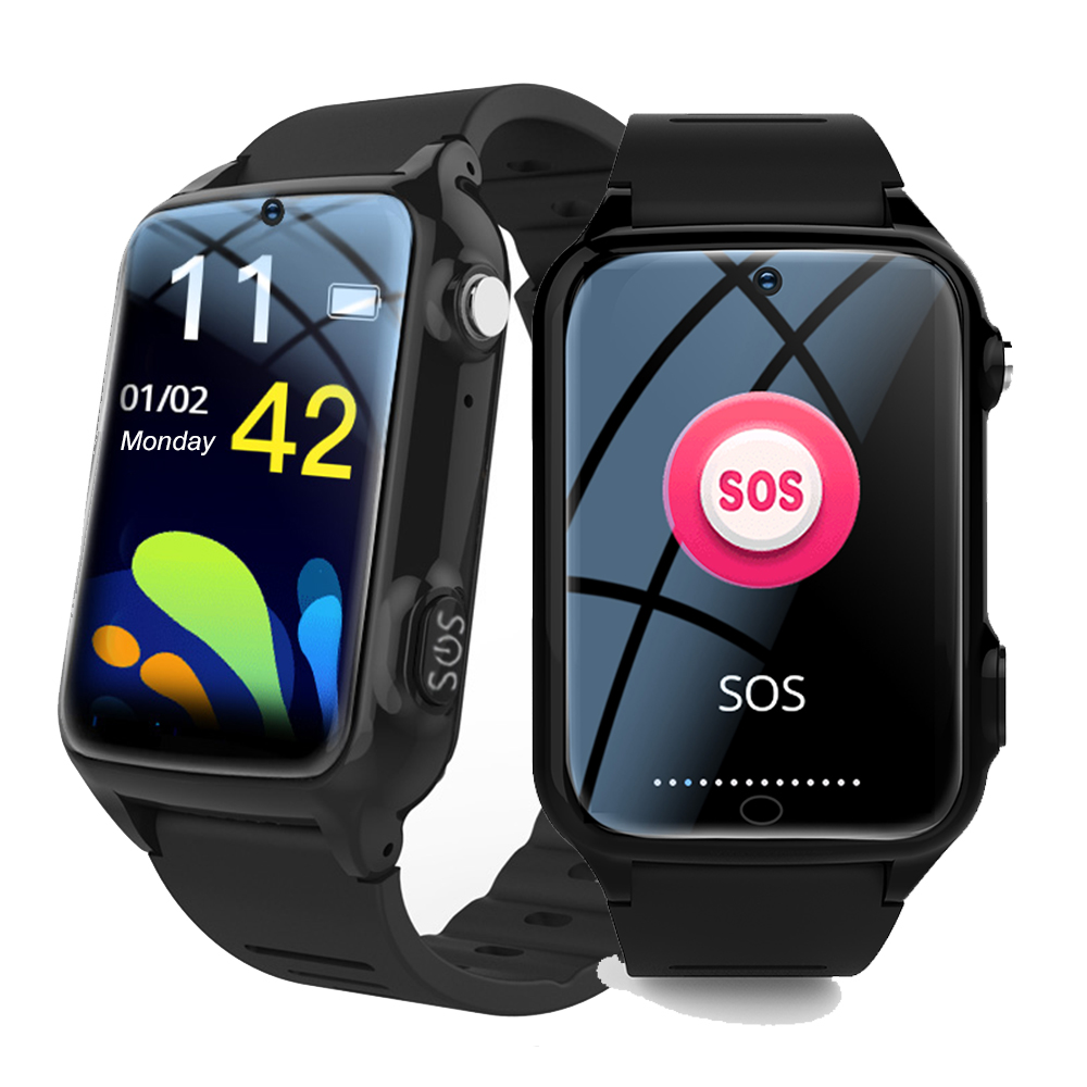 GS20---Advanced Android calling mobile phone smart watch with memory sim card slot 4g wifi camera smart watch