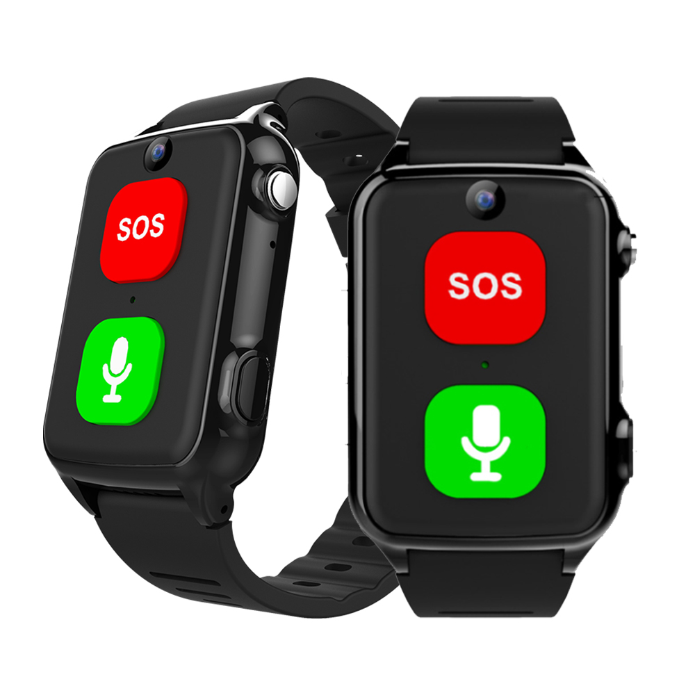 S9---Reloj inteligente orologio camera 4g S9 ultra pro max smart watch 4g android sim card S9 ultra hombre smart watch