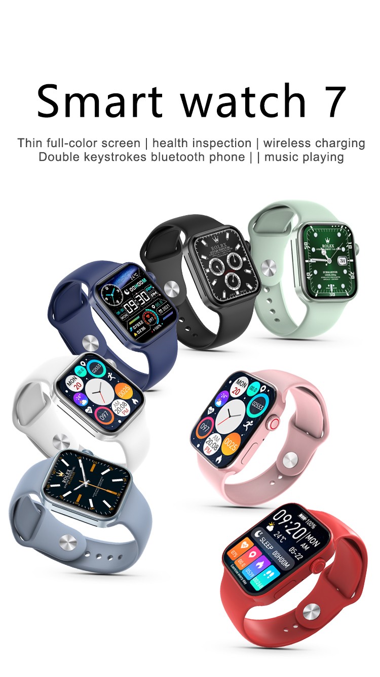 N76 smart watchVannsa Technology Limited.,Co